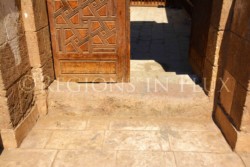 Prince Hassan Mosque