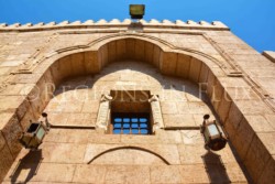 Prince Hassan Mosque