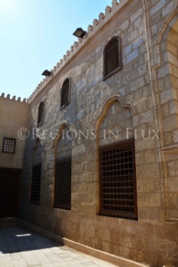 Prince Hassan Mosque