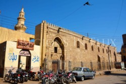 Prince Hassan Mosque